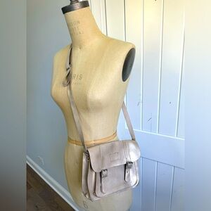 Zara girls crossbody bag